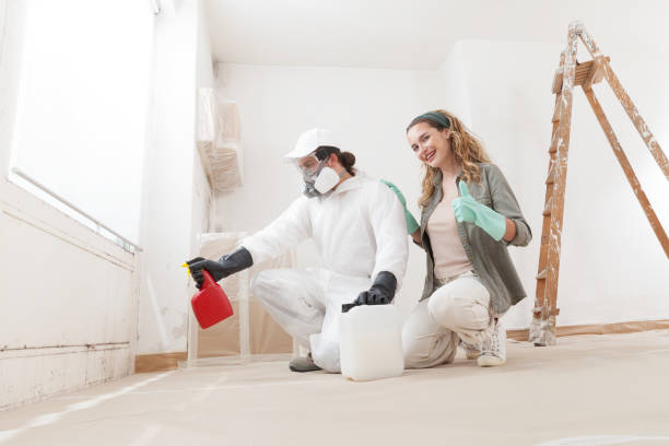 Best Industrial Mold Remediation  in Oak Hill, FL